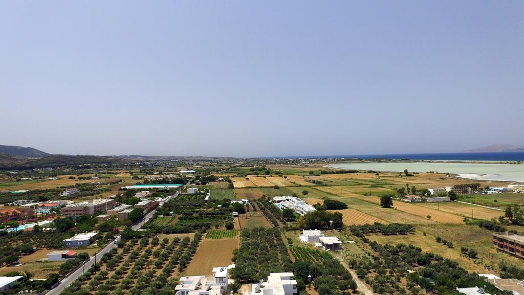 Marianna Aparthotel